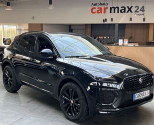 Jaguar Jaguar E-PACE R-Dynamic HSE AWD Pano Black-Pack Pr Gebrauchtwagen