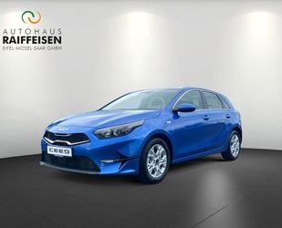 Kia Kia ceed / Ceed 1.5T 140 DCT7 VISION RFK*NAVI*KLIM Gebrauchtwagen