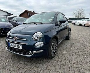 Fiat Fiat 500C Dolcevita #NAV #PDC #Dig.Tacho Gebrauchtwagen