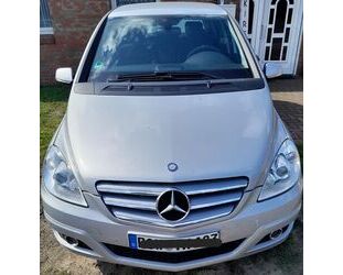 Mercedes-Benz Mercedes-Benz B 180 CDI - TÜV 10/26 Gebrauchtwagen