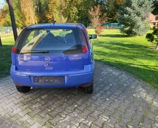 Opel Opel Corsa 1.2 Twinport - Gebrauchtwagen