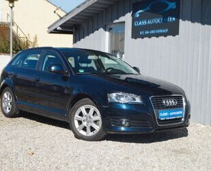 Audi Audi A3 Sportback 1.8 TFSI Ambiente|1. Hand|ATM 29 Gebrauchtwagen