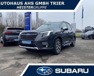 Subaru Subaru Forester 2.0ie Lineartronic Comfort Gebrauchtwagen