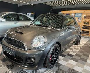 Mini MINI John Cooper Works Cabrio Chilli Aero Navi Gebrauchtwagen