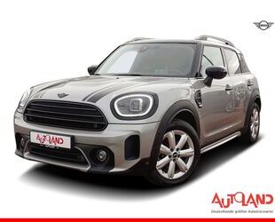 Mini MINI Countryman Cooper 1.5 Classic LED Nav Sitzhe Gebrauchtwagen