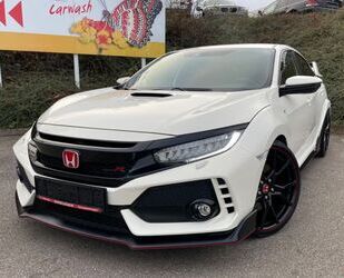 Honda Honda Civic 2.0 i-VTEC TURBO Type R GT * TOP Zusta Gebrauchtwagen