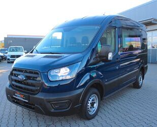 Ford Ford Transit Kasten 290 L2 H2 Klima Gebrauchtwagen