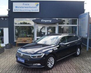 VW Volkswagen Passat Variant Comfortline/LED/Navi/ACC Gebrauchtwagen