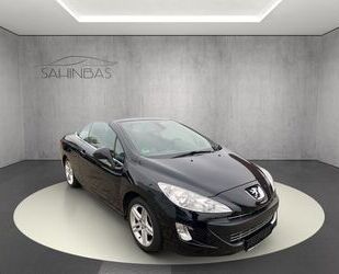 Peugeot Peugeot 308 CC Cabrio-Coupe Premium Navi/Klimaaut. Gebrauchtwagen