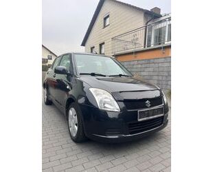 Suzuki Suzuki Swift 1,3 Club Club Gebrauchtwagen