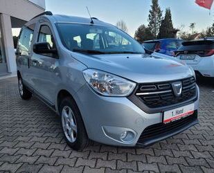 Dacia Dacia Dokker Comfort TCe Turbo*1.Hand,PDC-h,SHZ* Gebrauchtwagen