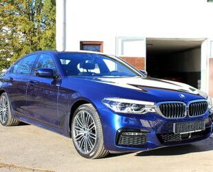 BMW BMW 530e xDrive M Sportpaket Kamera HeadUp Driving Gebrauchtwagen