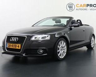 Audi Audi A3 Cabrio 1.2 TFSI Ambition Pro Line S navi N Gebrauchtwagen