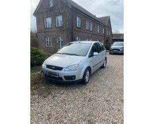 Ford Ford C-Max 1,6 Ti-VCT Futura Futura Gebrauchtwagen