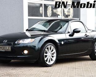 Mazda Mazda MX-5 2.0 Expression Roadster Coupe /XENON/LE Gebrauchtwagen