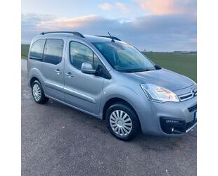 Citroen Citroën Berlingo BlueHDi 120 S&S Multispace Shine Gebrauchtwagen