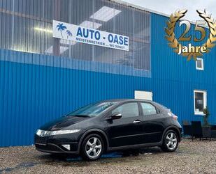 Honda Honda Civic Lim. 5-trg. 1.4 **Sport**HU 12/2026**C Gebrauchtwagen