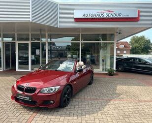 BMW BMW 328 Cabrio *XENON*AUTOMATIK*NAVI*HARMAN/KARDON Gebrauchtwagen