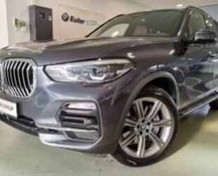 BMW BMW X5 xDrive45e - Massagesitze M Shadow Line AHK Gebrauchtwagen