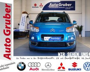 Citroen Citroën C3 Picasso Exclusive Temp*BT*Klima*Aut.Lic Gebrauchtwagen