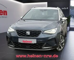 Seat Seat Arona 1.5 TSI FR ACC KLIMA LED PDC TEMPO Gebrauchtwagen