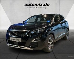 Peugeot Peugeot 3008 ,Navi,LED,AUTOM.,SHZ Gebrauchtwagen