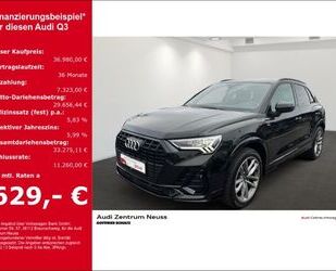 Audi Q3 Gebrauchtwagen