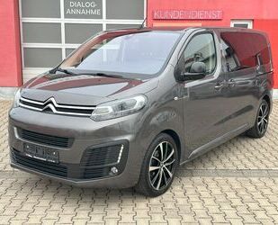 Citroen SpaceTourer Gebrauchtwagen