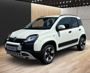 Fiat Fiat Panda 1.0 GSE Hybrid Cross *Carplay*PDC* Gebrauchtwagen