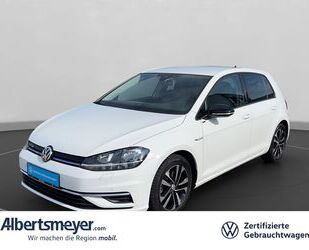 VW Volkswagen Golf VII 1.5 TSI OPF IQ.DRIVE +ACC+KLIM Gebrauchtwagen