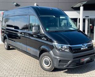 VW Volkswagen Crafter AHK KAMERA el. FENSTERH Gebrauchtwagen