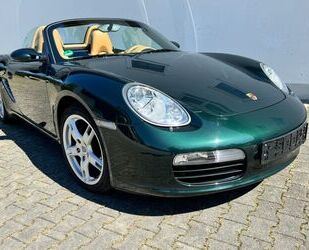 Porsche Porsche BOXSTER 987 2.7l ! BI-XENON ! PDC ! LEDER Gebrauchtwagen