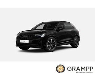 Audi Audi Q3 S line 40 TDI quattro KAMERA+MATRIX+NAVI+A Gebrauchtwagen