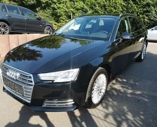 Audi Audi A4 Avant sport Gebrauchtwagen