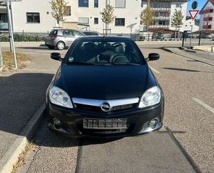 Opel Opel Tigra Twin Top Edition TÜV NEU Gebrauchtwagen