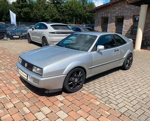 VW Volkswagen Corrado G60+kein Rost+Tausch möglich mi Gebrauchtwagen