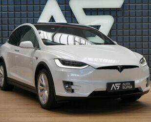 Tesla Tesla Model X Long Range*100kWh*RAVEN* Gebrauchtwagen