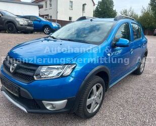 Dacia Dacia Sandero TCe 90 S/S Stepway Ambiance