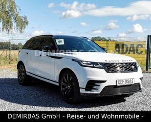 Land Rover Land Rover Range Rover Velar R-Dynamic SE D-300*1. Gebrauchtwagen