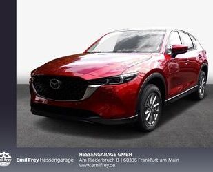 Mazda Mazda CX-5 SKYACTIV-D 150 SCR Aut. Center-Line mit Gebrauchtwagen