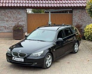 BMW BMW 525 525d xDrive Gebrauchtwagen