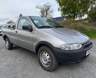 Fiat Fiat Strada 1.2 8V 2.HAND & NUR 67.236 KM !! Gebrauchtwagen