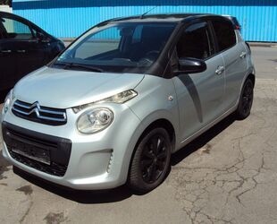 Citroen Citroën C1 Feel--Automatik-Klima Euro.6--Elektr-Fe Gebrauchtwagen