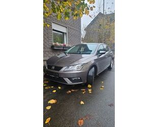 Seat Seat Leon 1.2 TSI 81kW Start&Stop Reference Refere Gebrauchtwagen