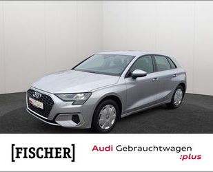 Audi Audi A3 Sportback 35TFSI Advanced LED SHZ GRA Vorb Gebrauchtwagen