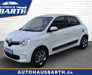 Renault Renault Twingo 0.9 TCe 90 Limited *Klimaanlage*SHZ Gebrauchtwagen