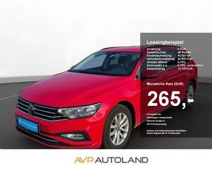 VW Volkswagen Passat Variant 2.0 TDI DSG Business | N Gebrauchtwagen