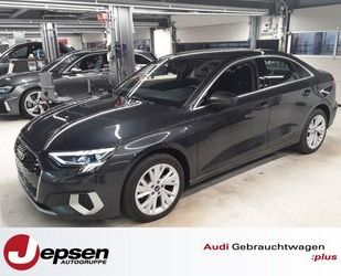 Audi Audi A3 Limousine advanced 30 TDI S tr. LED AHK FL Gebrauchtwagen