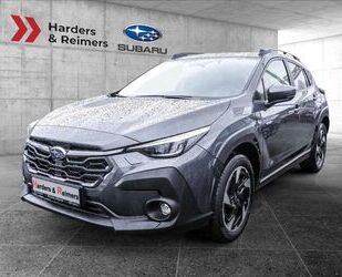 Subaru Subaru Crosstrek 2.0ie Comfort SHZ KAMERA NAVI ACC Gebrauchtwagen