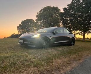 Tesla Tesla Model 3 Long Range Dual AWD Gebrauchtwagen